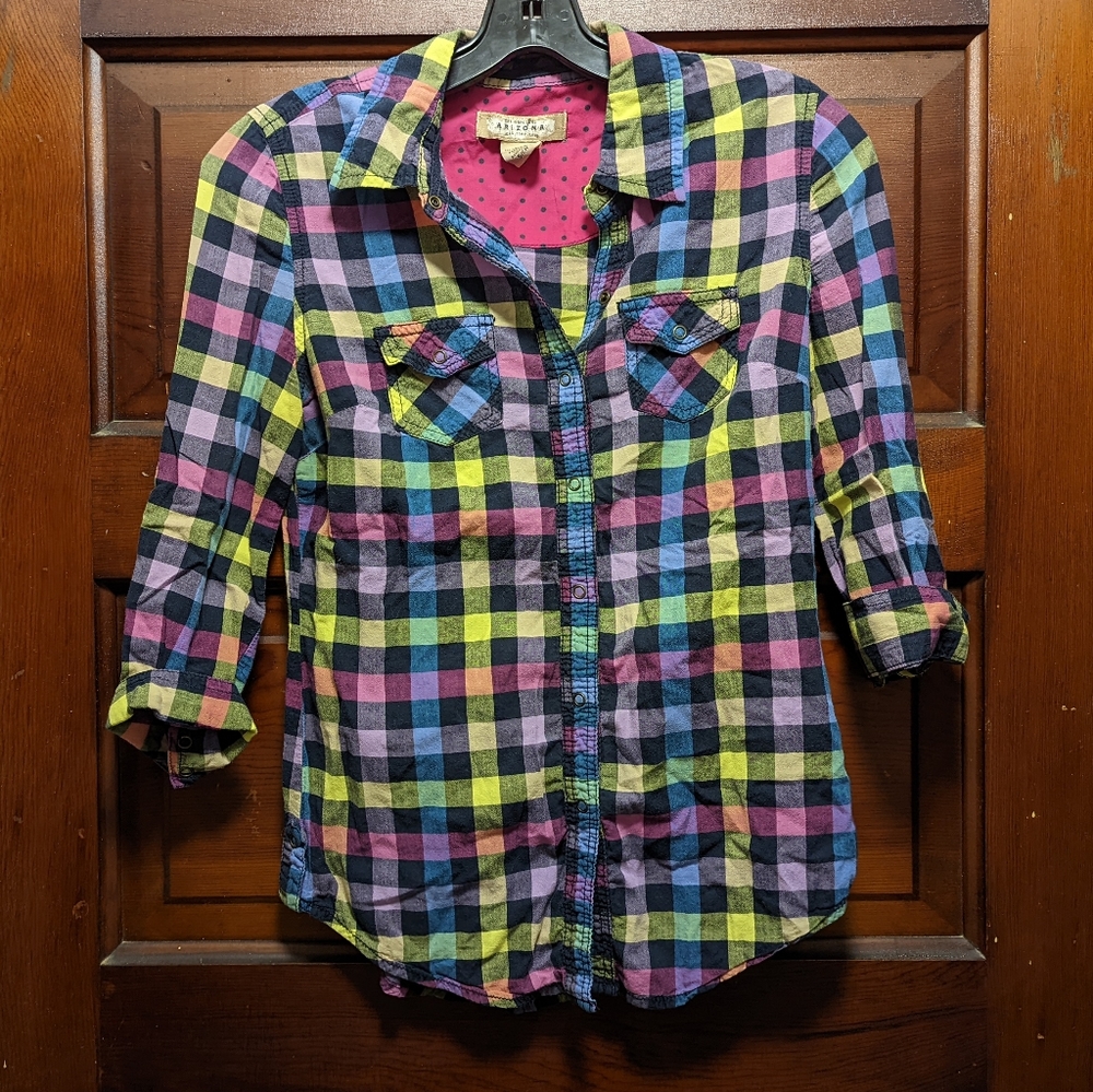 Top by Arizona Jean Company